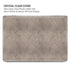 Sandstone Concrete MacBook Air 15in (2023-2025) Case plus Skin